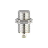 易福门电感式接近开关 IIT244 订货号：IIK3012BFRKG/AM/IO/US-104-1