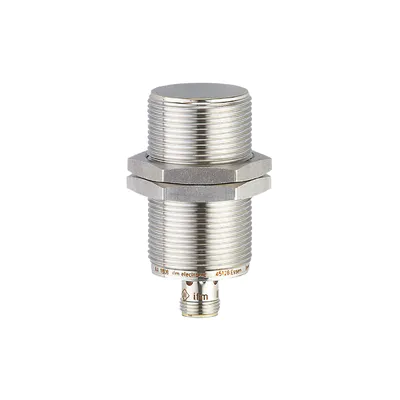 易福门电感式接近开关 IIT244 订货号：IIK3012BFRKG/AM/IO/US-104