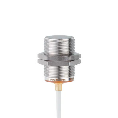 易福门电感式接近开关 IIT247 订货号：IIB3015BBPKG/AM/2M/MPPE