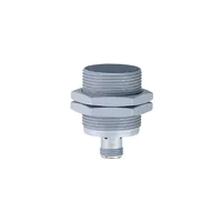 易福门电感式接近开关 IIW204 订货号：IIB3015UBPKG/K1/SC/US-104-1