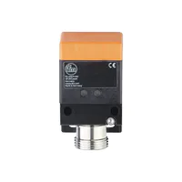 易福门电感式接近开关 IM0042 订货号：IMC2035-ARKA/LS-300BL-1