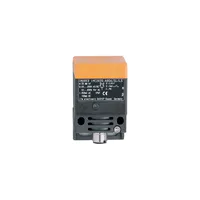 易福门电感式接近开关 IM0049 订货号：IMC2035-ABOA/SL/LS-100-AK-1