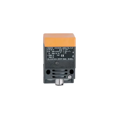 易福门电感式接近开关 IM0049 订货号：IMC2035-ABOA/SL/LS-100-AK