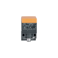 易福门电感式接近开关 IM0054 订货号：IMC2020BABOA/SL/LS-100FK-1