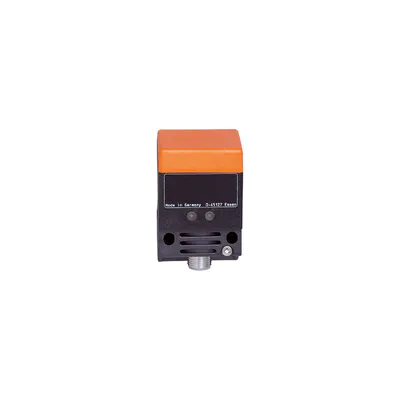 易福门电感式接近开关 IM0057 订货号：IMC2035-BBOA/SL/LS-100AK