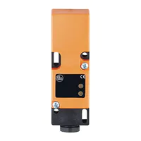 易福门电感式接近开关 IM5022 订货号：IME3015BFPKG/2-LED-1