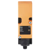 易福门电感式接近开关 IM5044 订货号：IME3020-FPKG/US-100-DPX-1