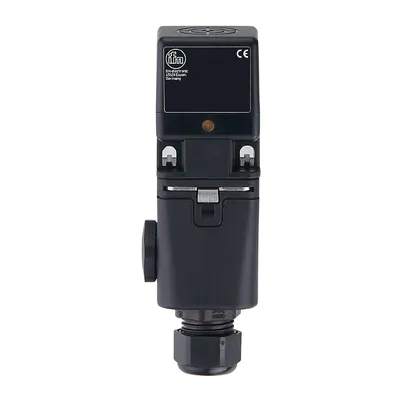 易福门电感式接近开关 IM506A 订货号：IME3020BFPKG/3D