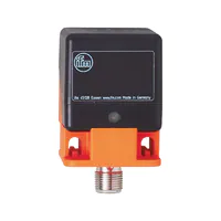 易福门电感式接近开关 IM511A 订货号：IMC4040-CPKG/US/3D/3G-1