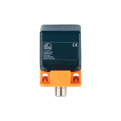 易福门电感式接近开关 IM5124 订货号：IMC4020UCPKG/K1/SC/US-100-DPA