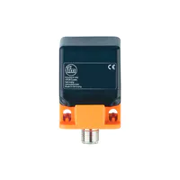 易福门电感式接近开关 IM5129 订货号：IMC3040UBPKG/K1/SC/US-100-DPS-1