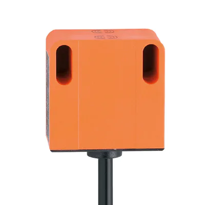 易福门电感式接近开关 IN0110 订货号：IND2004DABOA