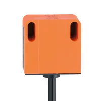 易福门电感式接近开关 IN0126 订货号：IND2004DABOA/6M-1