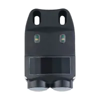 易福门电感式接近开关 IN0131 订货号：INE2004DABOA-1