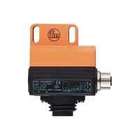 易福门电感式接近开关 IN5334 订货号：IND3004DBPKG/T2-1