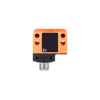 易福门电感式接近开关 IN5345 订货号：IND3004DBPKG/US-100-DPV-1