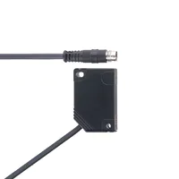 易福门电感式接近开关 IN5451 订货号：IN-3007-BPKG/0,3M/AS-1