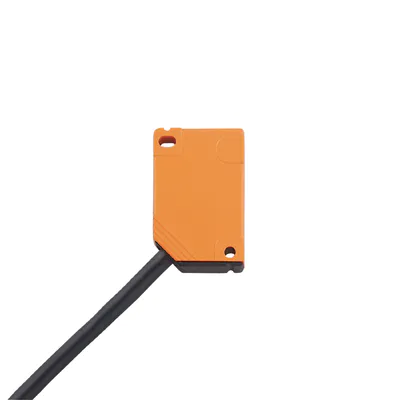 易福门电感式接近开关 IN8503 订货号：IN-3002-BPKG/0,15M/US