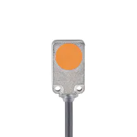 易福门电感式接近开关 IQ2001 订货号：IQ23008BAPKG/2M/PUR-1
