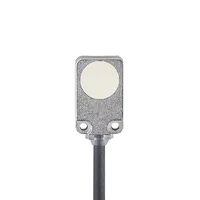 易福门电感式接近开关 IQ2011 订货号：IQ23008BAPKG/K1/2M/PUR-1