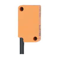 易福门电感式接近开关 IS5045 订货号：IS-3002-BPKG/6M/PH         V01-1