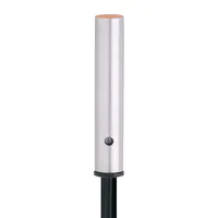 易福门电感式接近开关 IT5009 订货号：ITB2001-AROG-1