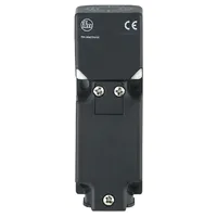 易福门电感式接近开关 IV5004 订货号：IVE4020BCPKG-1