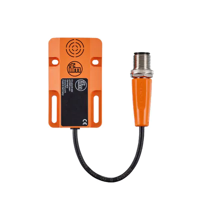 易福门电感式接近开关 IW5008 订货号：IW-3008-ANKG