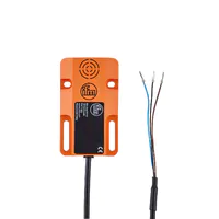 易福门电感式接近开关 IW5058 订货号：IW-3008-BPKG-1