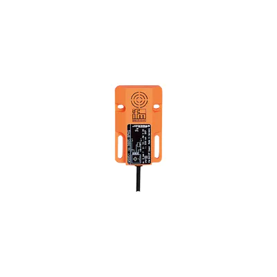 易福门电感式接近开关 IW5060 订货号：IW-3008-BPKG/6M