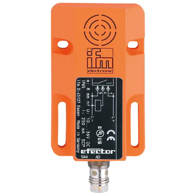易福门电感式接近开关 IW5062 订货号：IW-3008-APKG/AS-610-TPO
