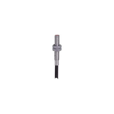 易福门电感式接近开关 IY5033 订货号：IYB30,8-APKG/V2A