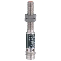 易福门电感式接近开关 IY5036 订货号：IYB30,8-BPKG/V2A/AS-514 RT-1