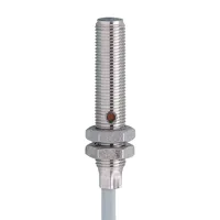 易福门电感式接近开关 IY5049 订货号：IYB31,5-BPKG/ZH-1