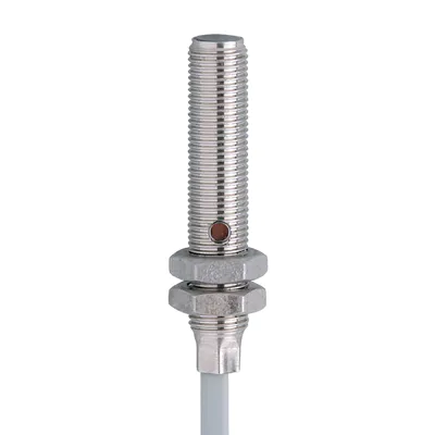 易福门电感式接近开关 IY5049 订货号：IYB31,5-BPKG/ZH