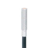 易福门电感式接近开关 IY5052 订货号：IYB31,2-BPKG/V2A-1