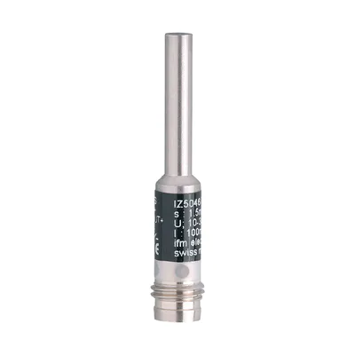 易福门电感式接近开关 IZ5046 订货号：IZB31,5-BPKG/AS-514-TPS