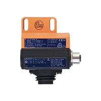 易福门电感式接近开关 N95001 订货号：IND2004DN/T1/1D/2G-1