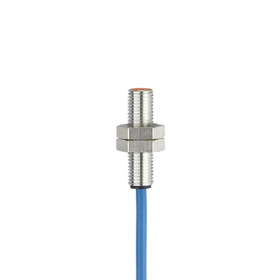 易福门电感式接近开关 NE5012 订货号：IEA2001-N/20M/1D/1G
