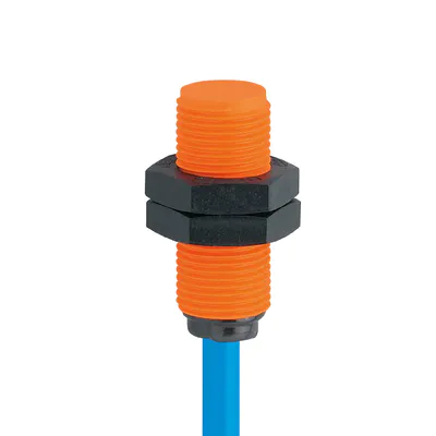 易福门电感式接近开关 NF5010 订货号：IF-2004-N/6M/1D/1G