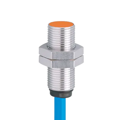 易福门电感式接近开关 NF5012 订货号：IFA2002-N/6M/1D/1G