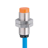 易福门电感式接近开关 NF5023 订货号：IFA2004-N/20M/1D/1G-1