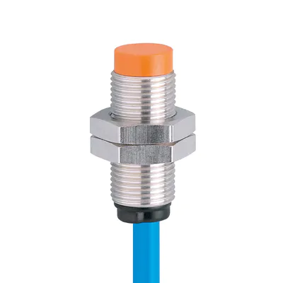 易福门电感式接近开关 NF5023 订货号：IFA2004-N/20M/1D/1G