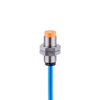 易福门电感式接近开关 NF5030 订货号：IFA2004-N/V2A/6M/1D/1G-1