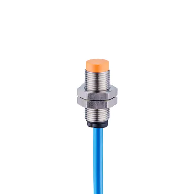 易福门电感式接近开关 NF5030 订货号：IFA2004-N/V2A/6M/1D/1G