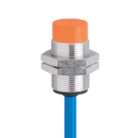 易福门电感式接近开关 NG5004 订货号：IGA2008-N/1D/1G/2G-1