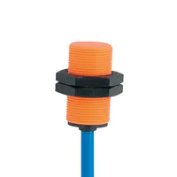 易福门电感式接近开关 NG5016 订货号：IG-2008-N/15M/1D/1G/2G-1