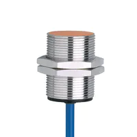 易福门电感式接近开关 NI5012 订货号：IIA2010-N/10M/1D/1G/2G-1