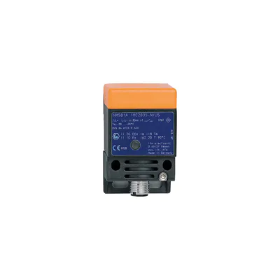 易福门电感式接近开关 NM500A 订货号：IMC2020BN/US/2G/1D