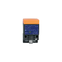 易福门电感式接近开关 NM501A 订货号：IMC2035-N/US/2G/1D-1
